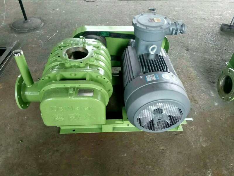 山東羅茨風(fēng)機(jī)——德威爾 山東羅茨風(fēng)機(jī)——德威爾